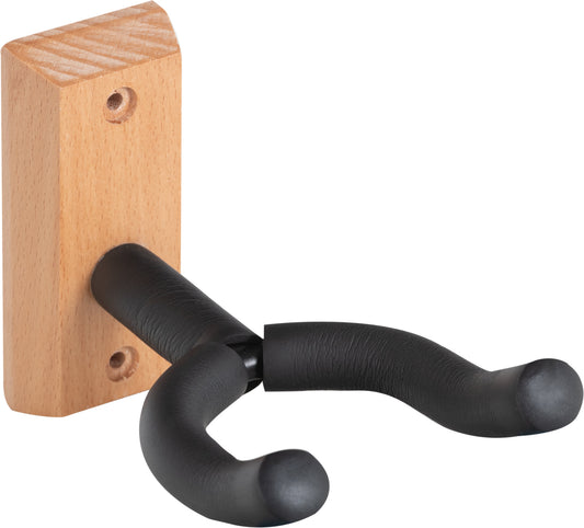 Produktbild von Classic Cantabile Gitarrenwandhalter Holz