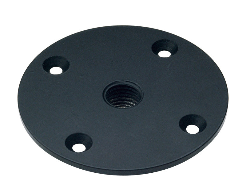 Produktbild von K&M 24116 Befestigungsplatte für Boxen