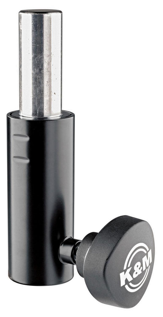 Produktbild von K&M 24521 Reduzierflansch 36 auf 25 mm