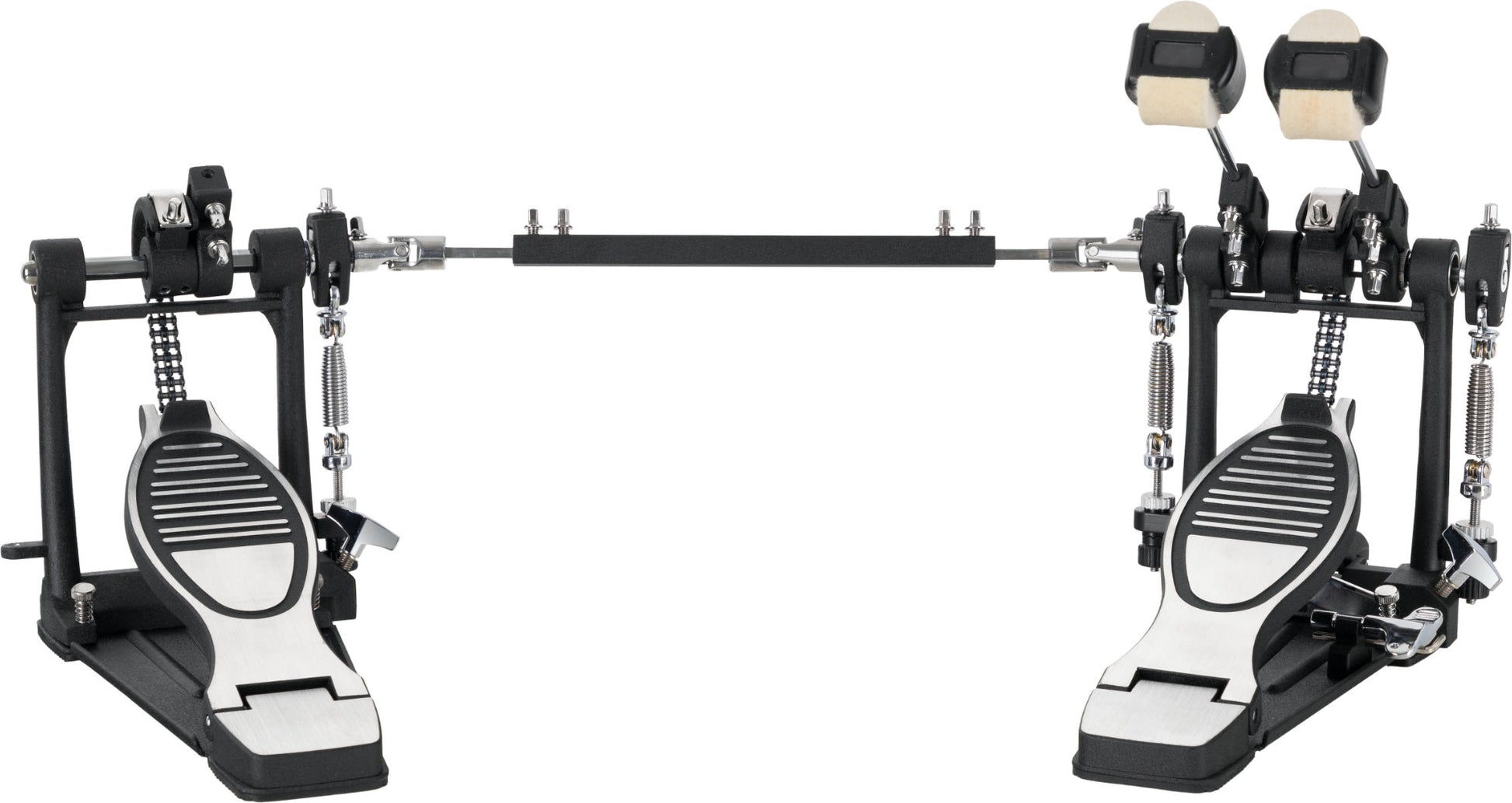 Produktbild von XDrum Pro Doppel Fußmaschine