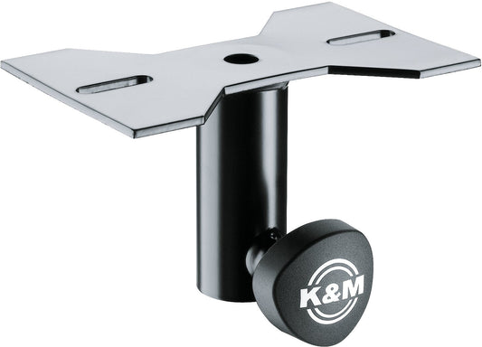 Produktbild von K&M 195/8 Boxenflansch