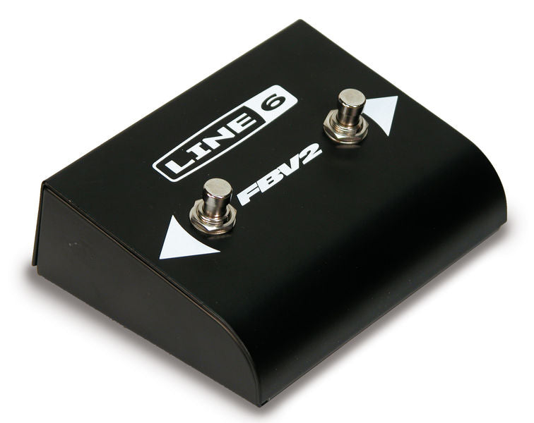 Produktbild von Line6 FBV2