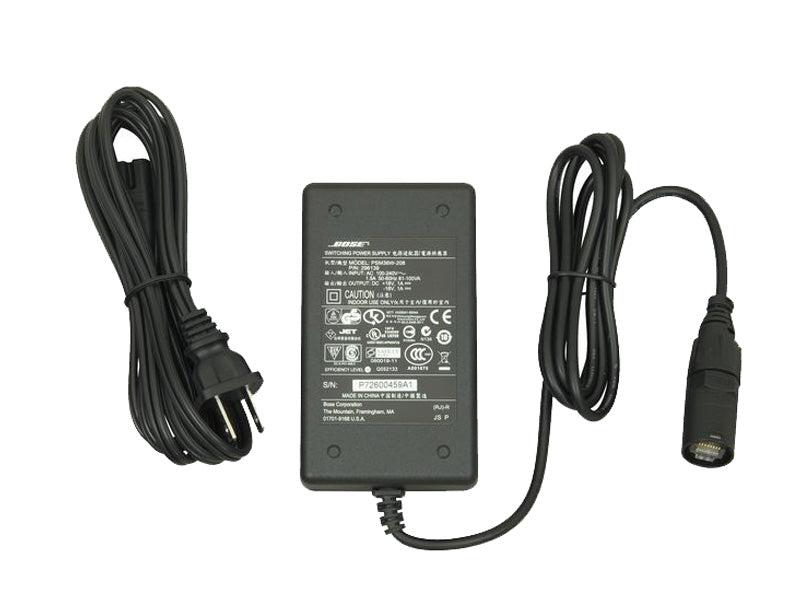 Produktbild von Bose Netzteil T1 für Bose Tonematch Netzteil Tonematch