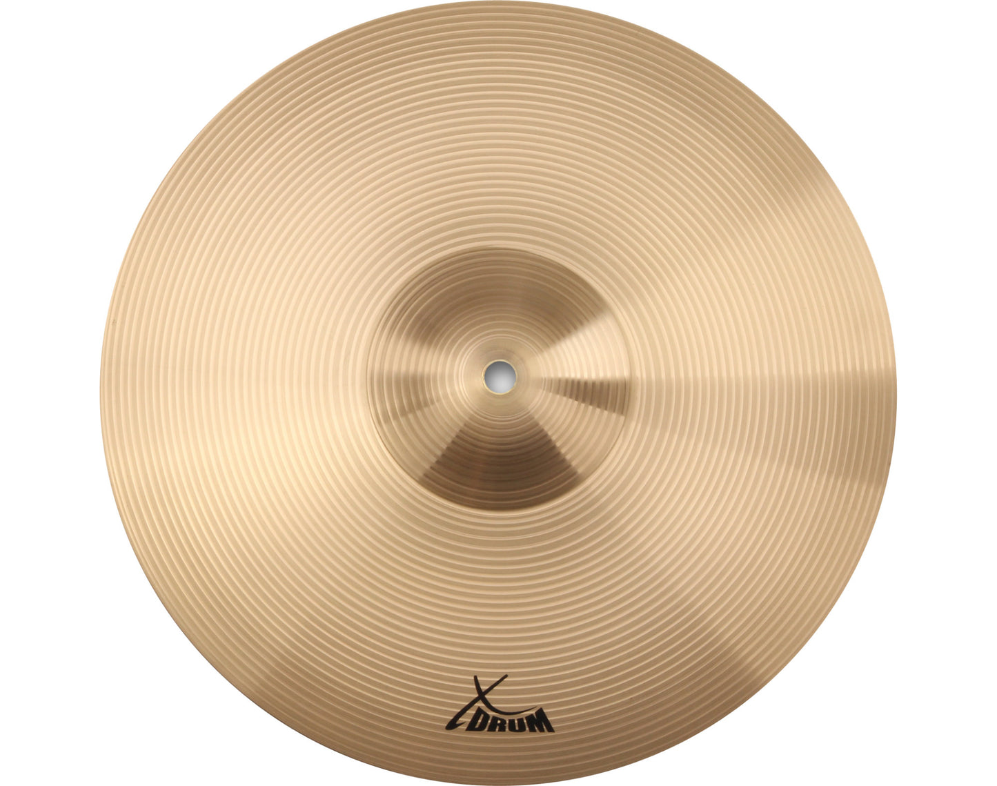 Produktbild von XDrum Eco Becken Crash 16"