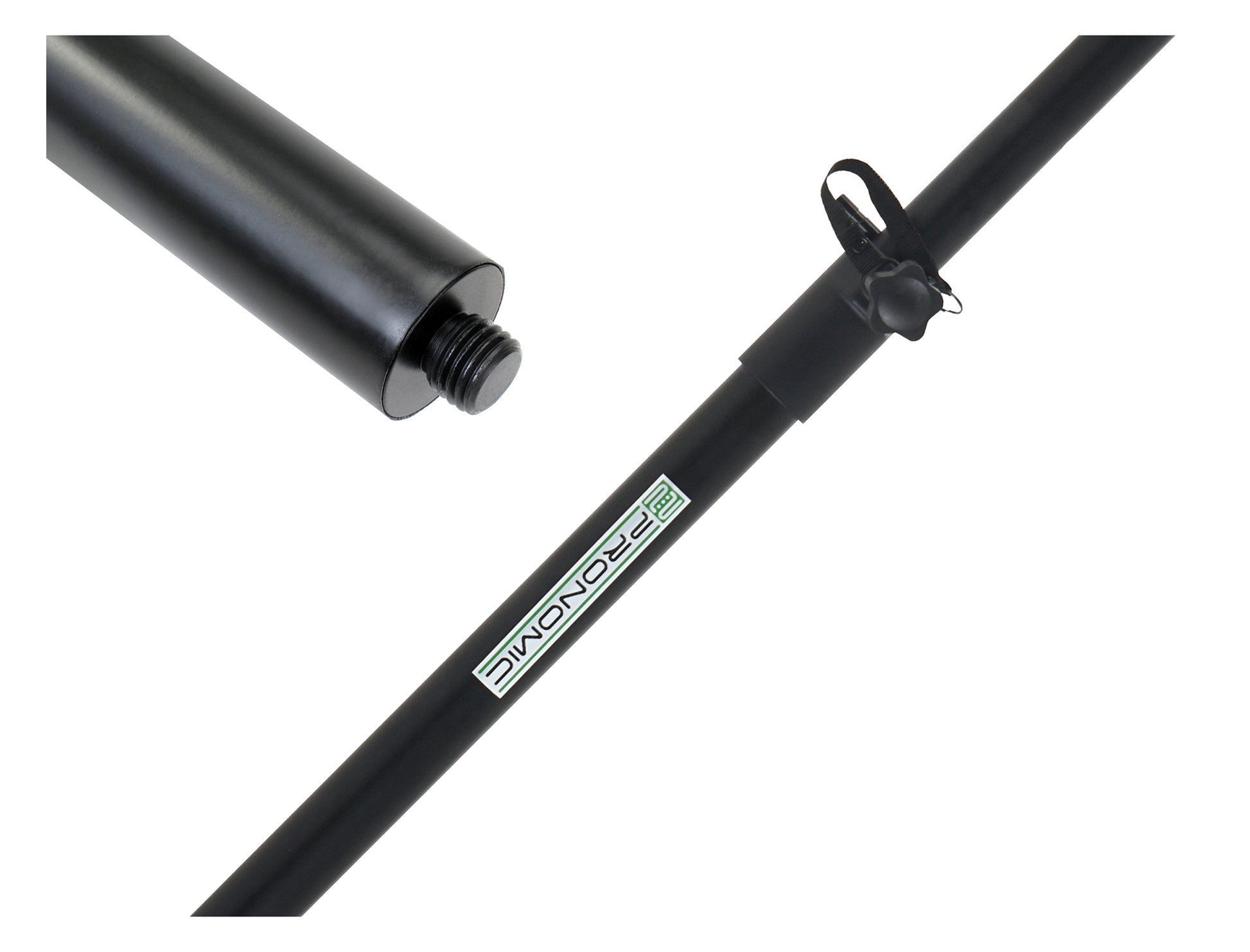 Produktbild von Pronomic Distanzstange/Distanzrohr M20 Stahl