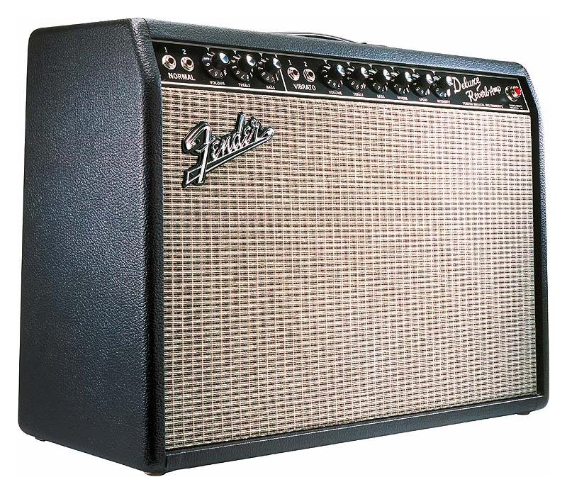 Produktbild von Fender '65 Deluxe Reverb