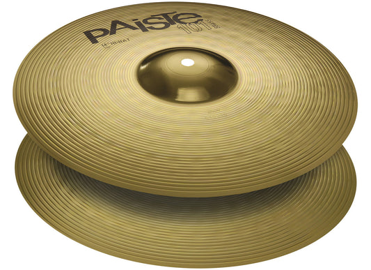 Produktbild von Paiste 101 Brass 14" Hi-Hat