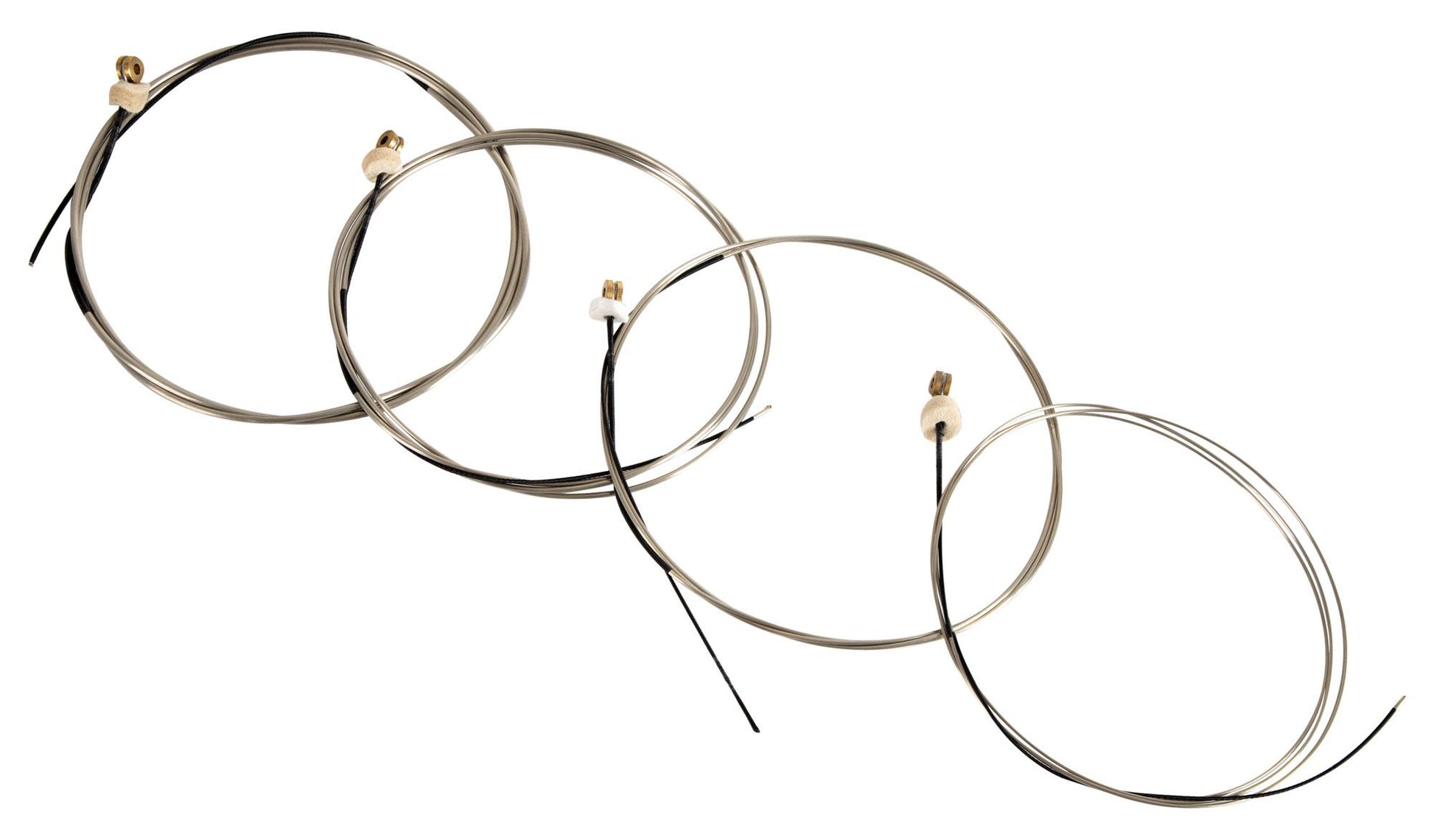 Produktbild von Classic Cantabile KB-44 Kontrabass-Saiten 4/4 Größe