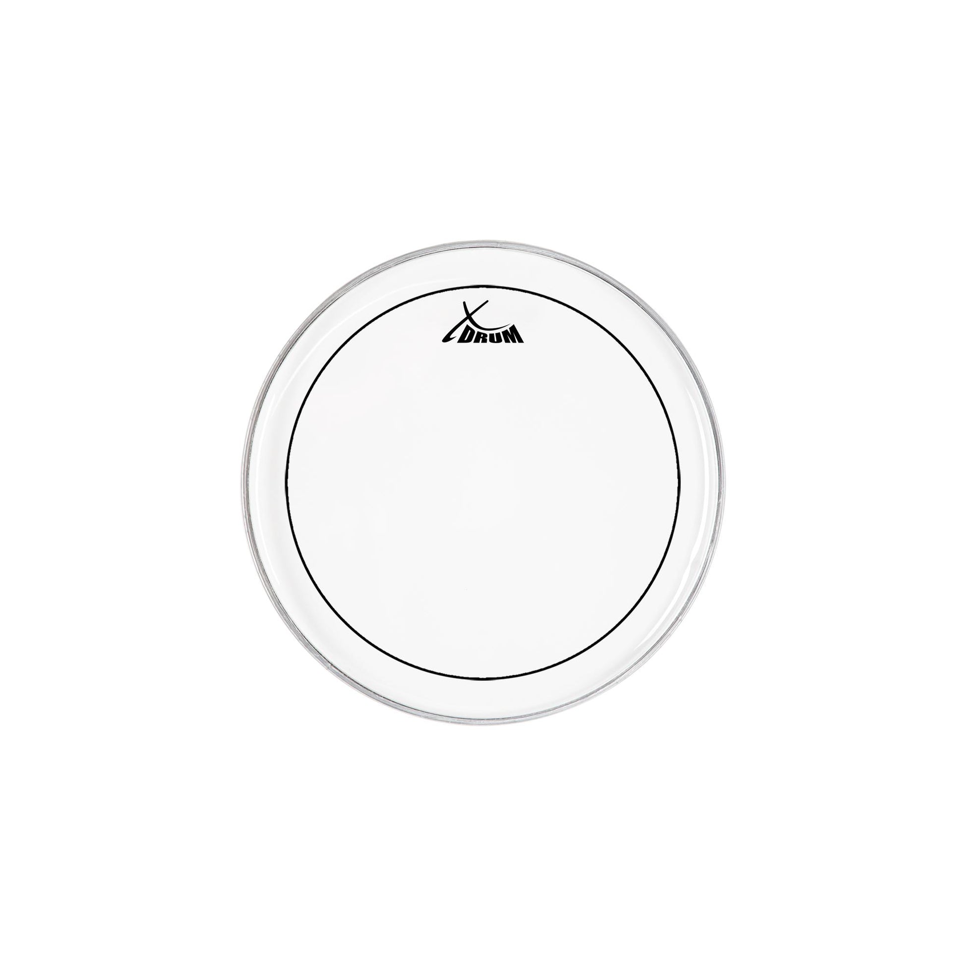 Produktbild von XDrum Oil Hydraulic Drumfell 12"