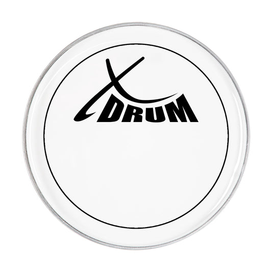 Produktbild von XDrum Oil Hydraulic Kick Drumfell 20"
