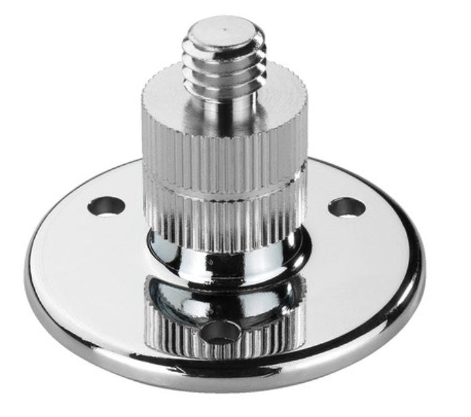 Produktbild von Monacor GNS-1 Tischflansch