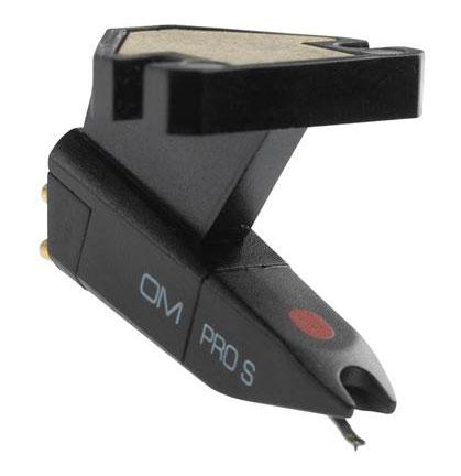 Produktbild von Ortofon OM PRO S