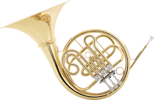 Produktbild von Classic Cantabile Brass WH-702-L Bb-Waldhorn