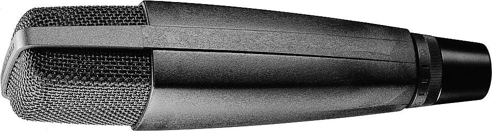 Produktbild von Sennheiser MD 421-II