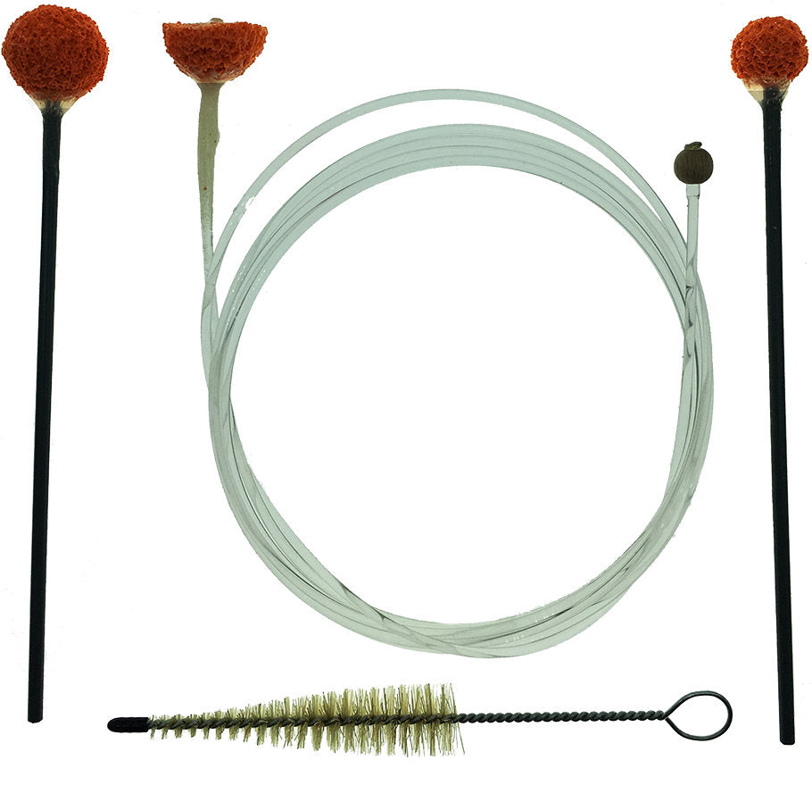 Produktbild von Reka Cleaning Set für Tenorhorn, Bariton und Euphonium