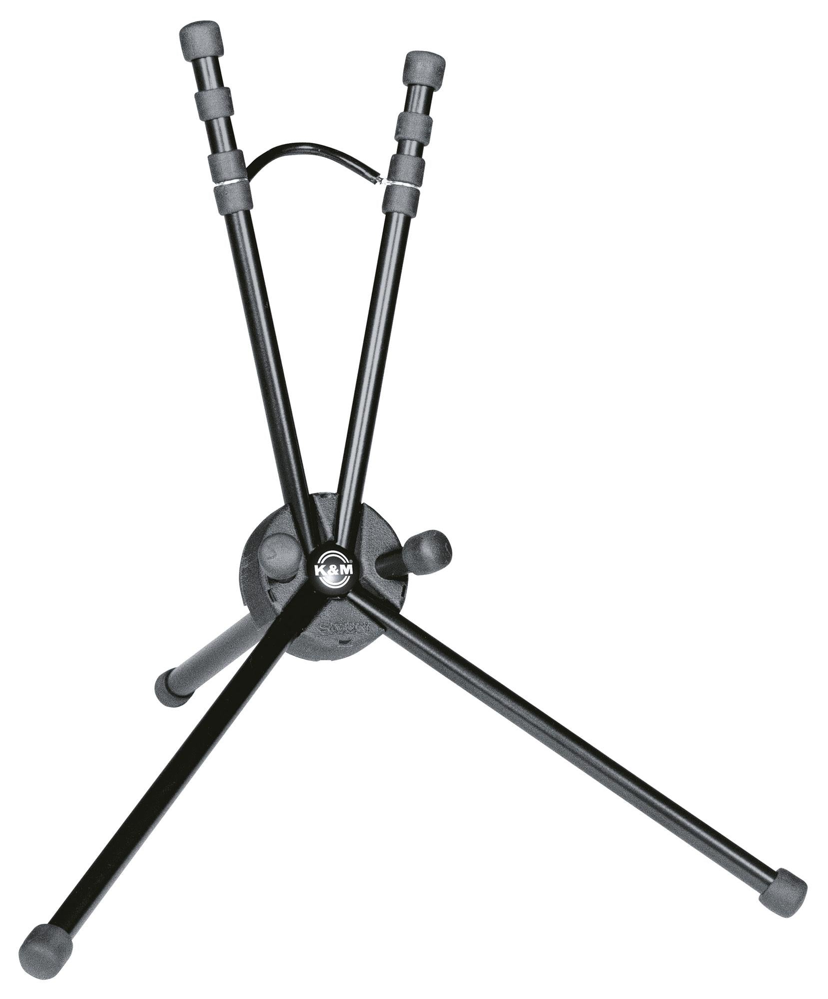 Produktbild von K&M Saxxy Es-Saxophonständer 14340