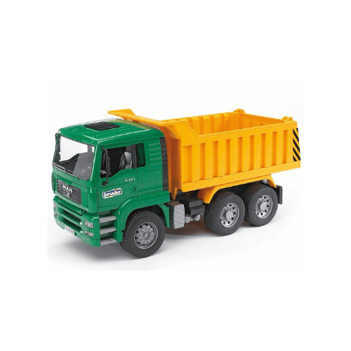 Bruder_MAN_TGA_LKW_mit_Kippmulde