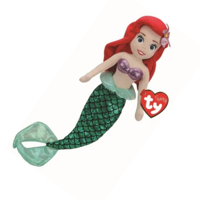 Disney_Arielle