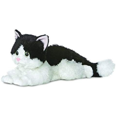 Flopsies_Oreo_Katze