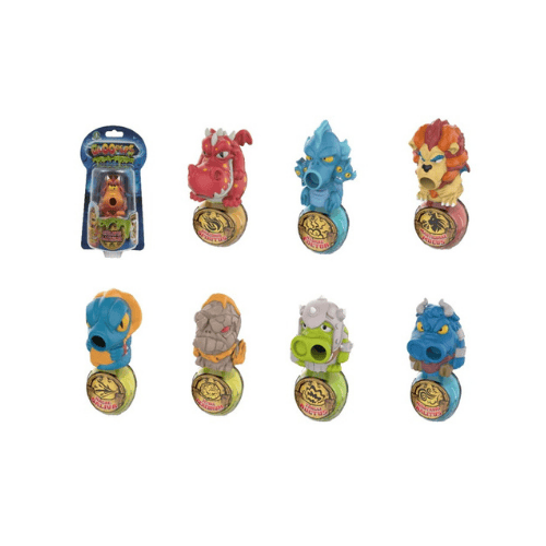 Gloopers_Schleim_Spucker_Monster_Hydrae_Foetor