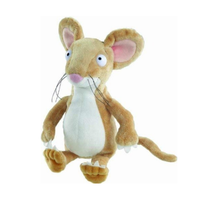 Grueffelo_Maus