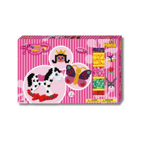 HAMA_Buegelperlen_Maxi_Gigantische_Geschenkpackung_pink-