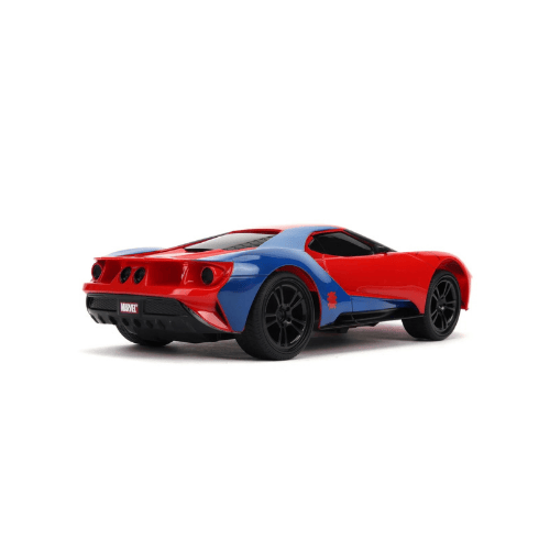 Jada_Toys_Marvel_Spiderman_RC_2017_Ford_GT