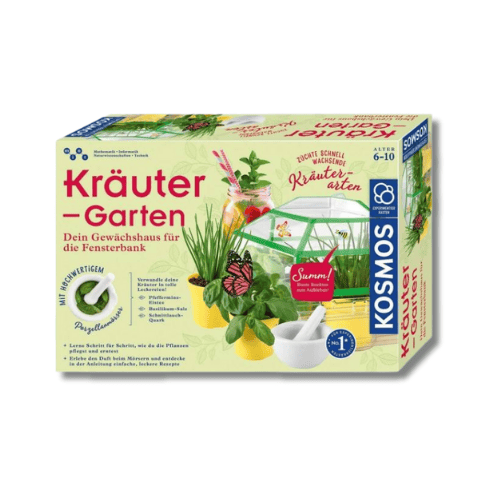Kosmos_Kraeutergarten
