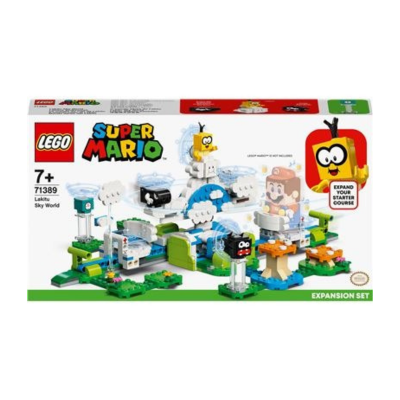 LEGO_Super_Mario_Lakitu_Sky_World_Erweiterungsset_484_Teile