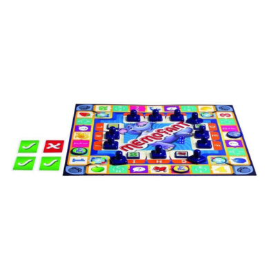 Memofant_Brettspiel