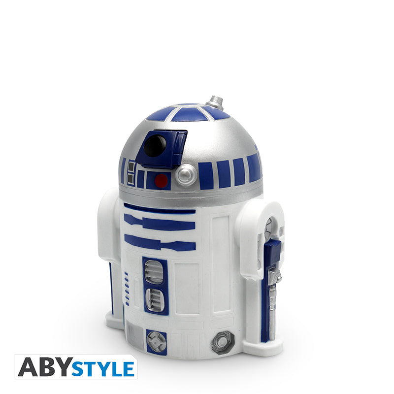 STAR WARS R2D2 Spardose