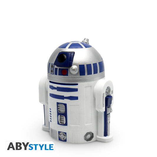 STAR WARS R2D2 Spardose