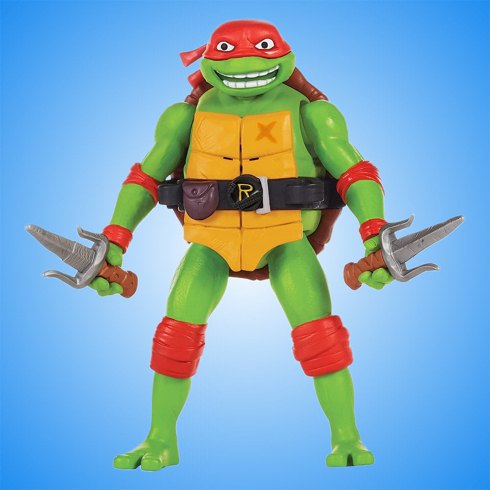 Teenage Mutant Ninja Turtle Raphael