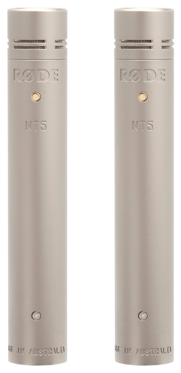 Produktbild von Rode NT5 MP