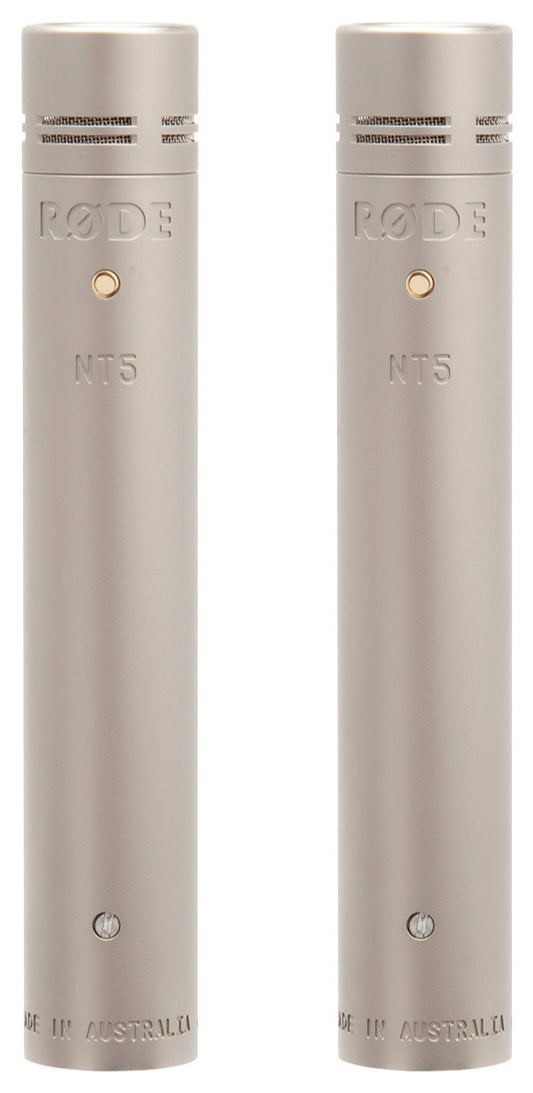 Produktbild von Rode NT5 MP