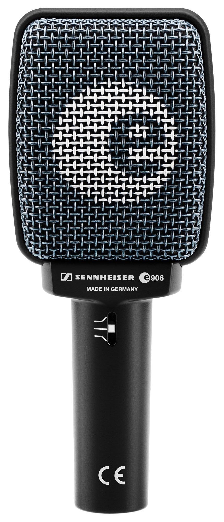 Produktbild von Sennheiser e 906