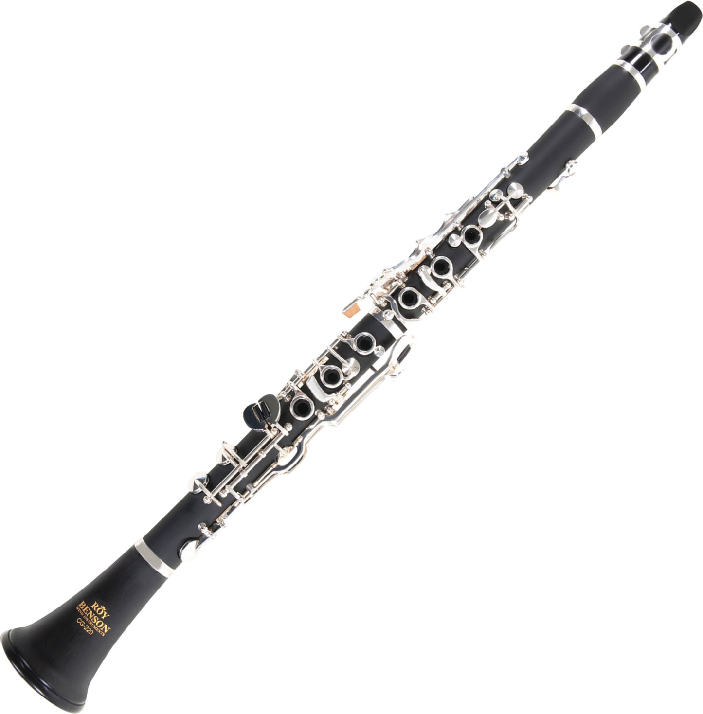 Produktbild von Roy Benson CG-220 Klarinette