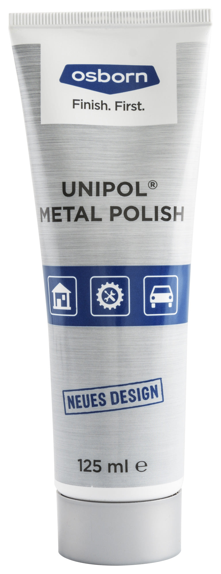 Produktbild von Unipol Metallpolitur