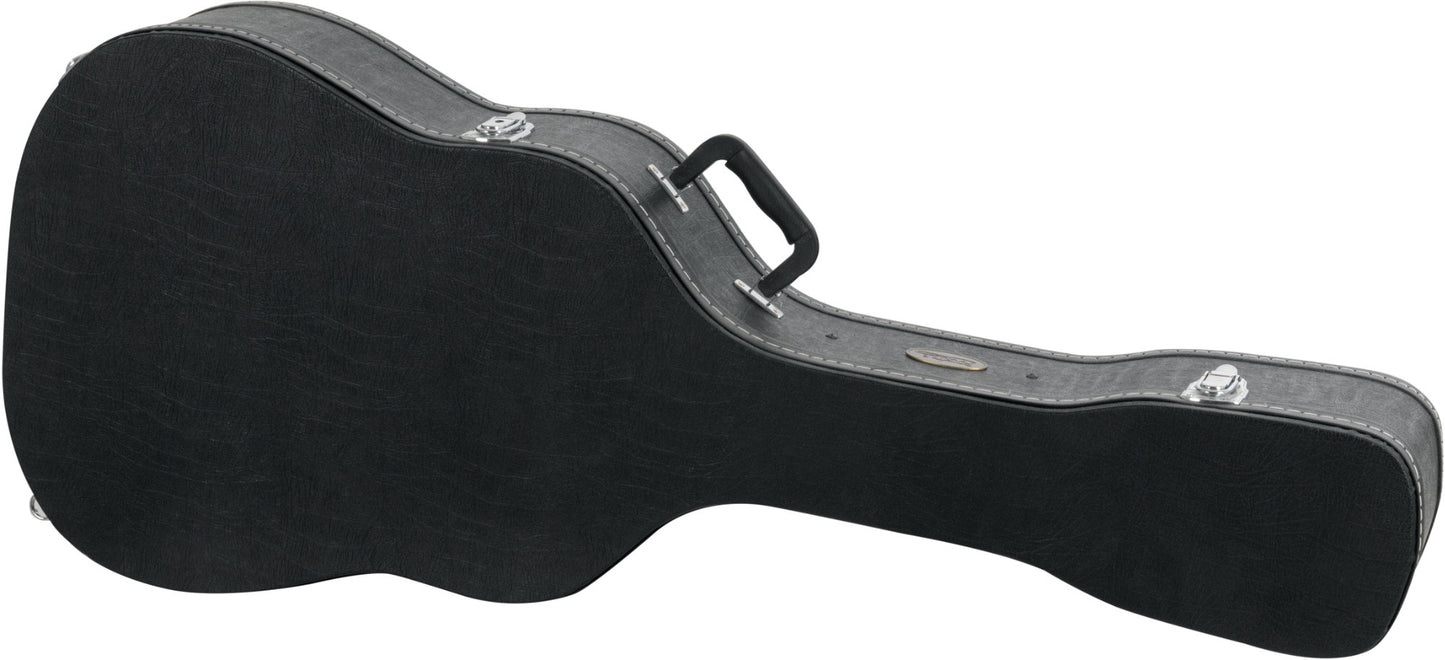 Produktbild von Rocktile Gitarrenkoffer 12-String Western