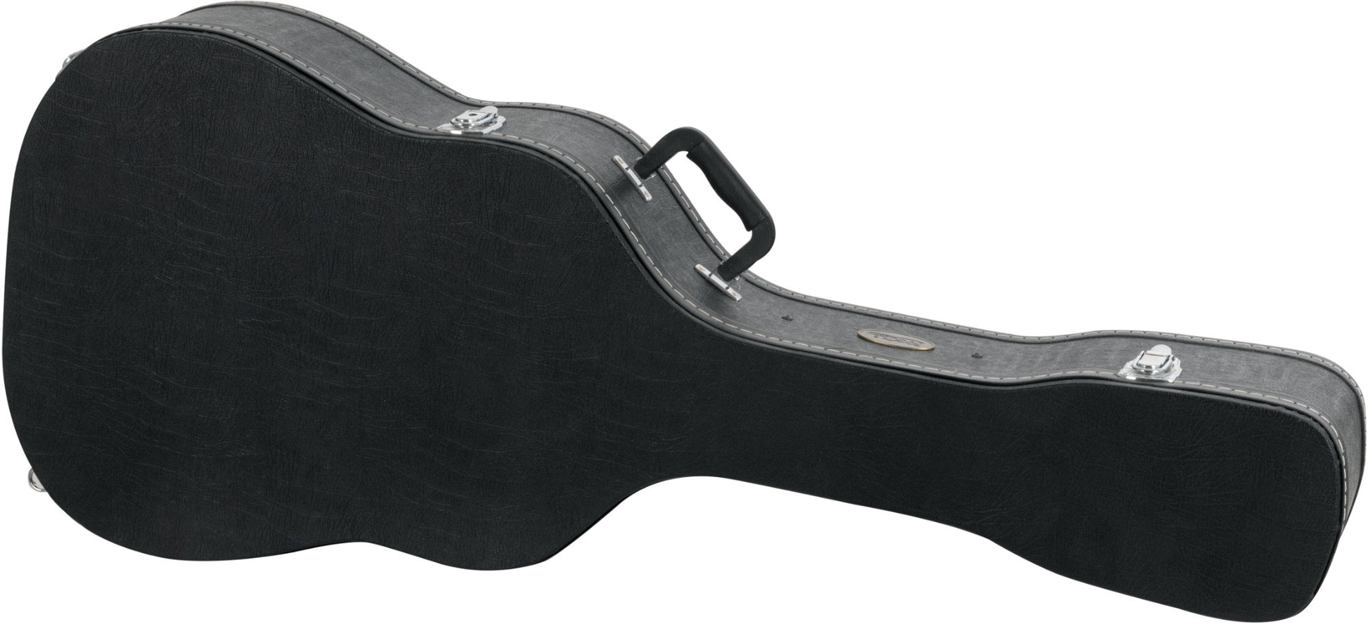 Produktbild von Rocktile Gitarrenkoffer 12-String Western