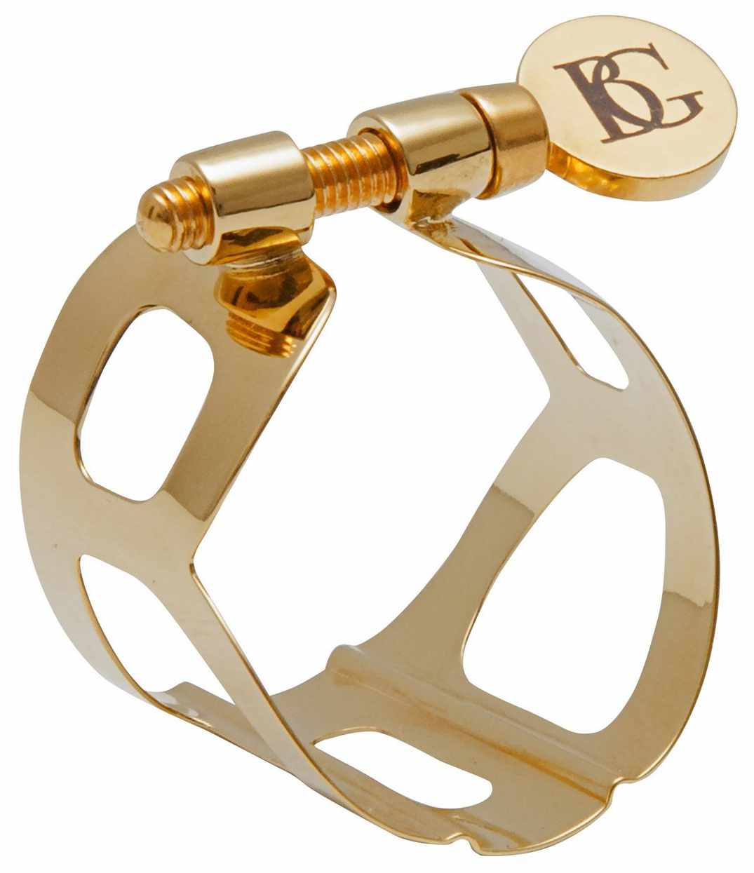 Produktbild von BG Blattschraube L40 Tradition für Tenorsaxophon