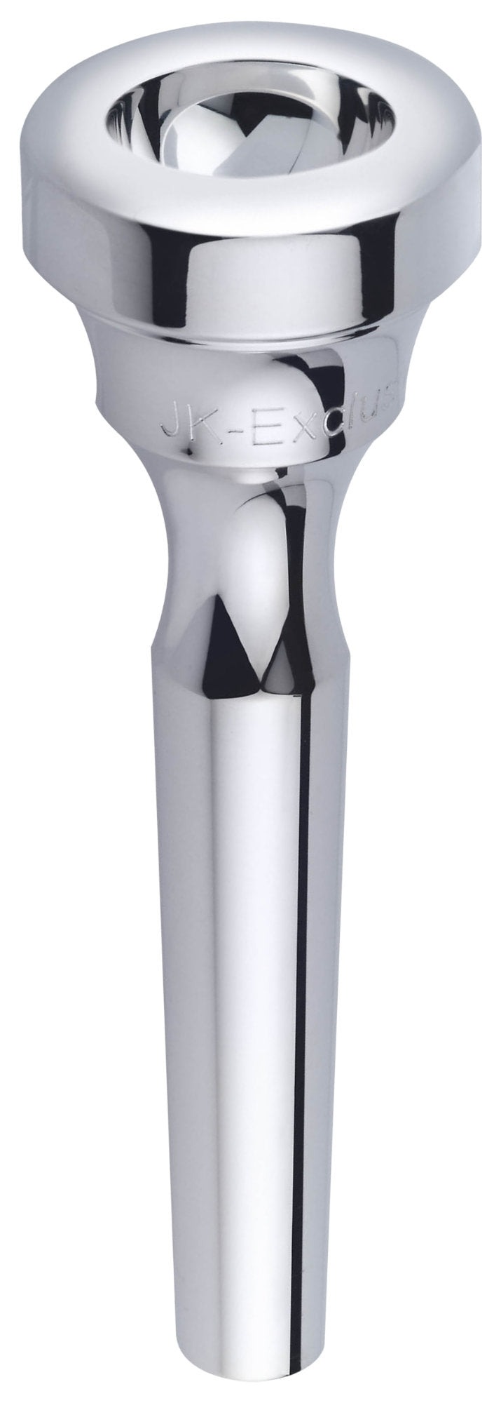 Produktbild von Klier Trompetenmundstück Exclusive 5C