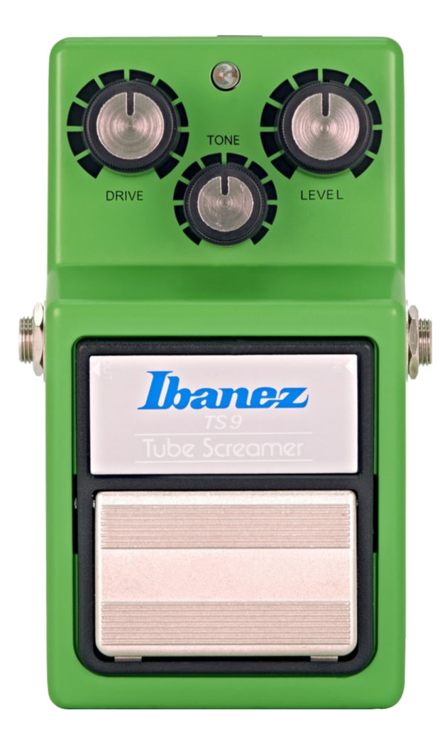 Produktbild von Ibanez TS9 Tubescreamer