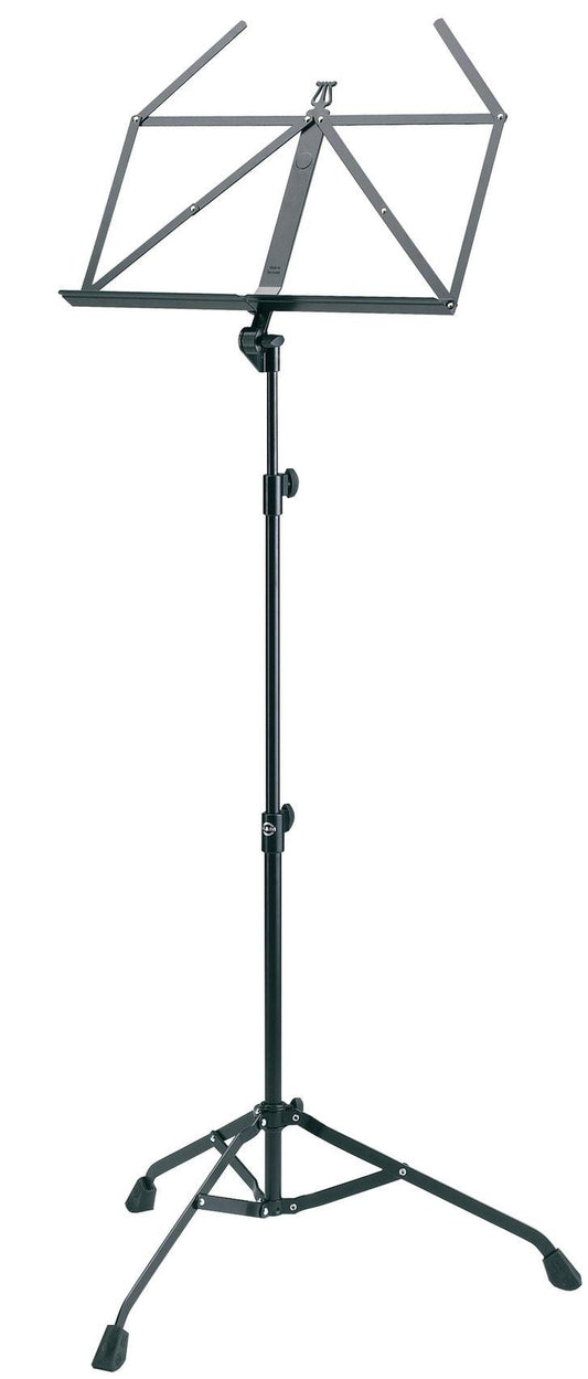 Produktbild von K&M 107 Notenständer Starline Schwarz