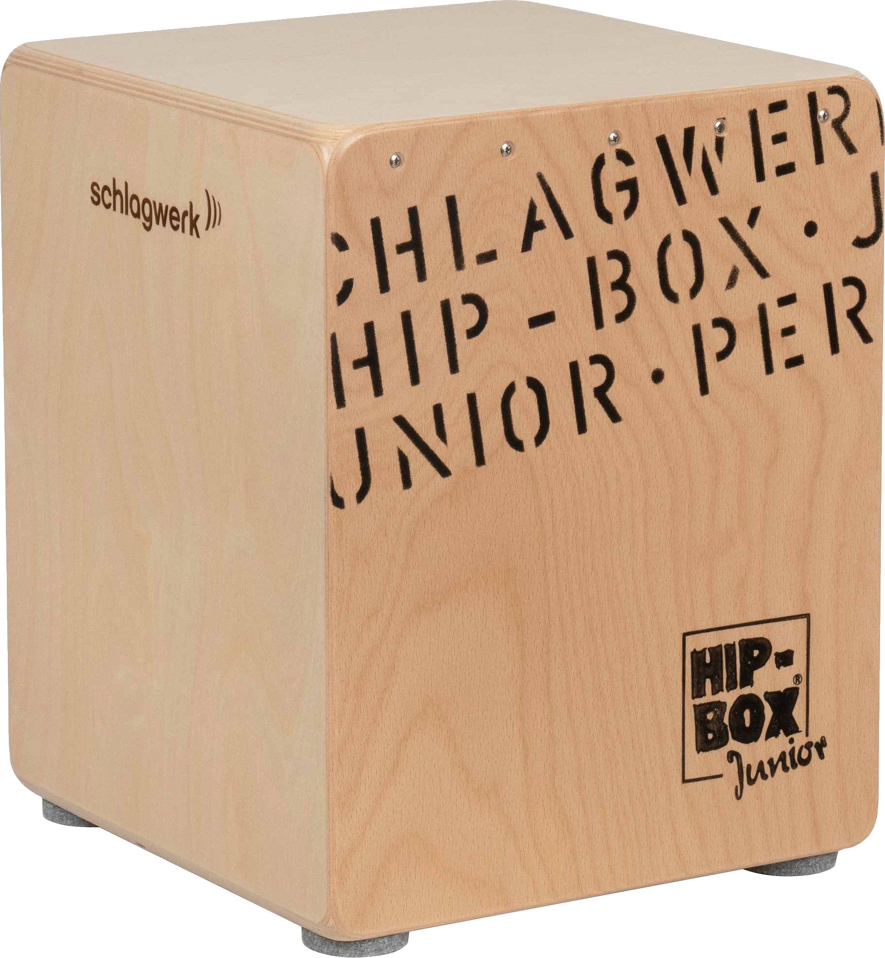 Produktbild von Schlagwerk CP401 Hip Box Junior Cajon