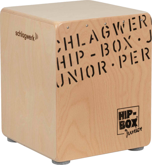 Produktbild von Schlagwerk CP401 Hip Box Junior Cajon