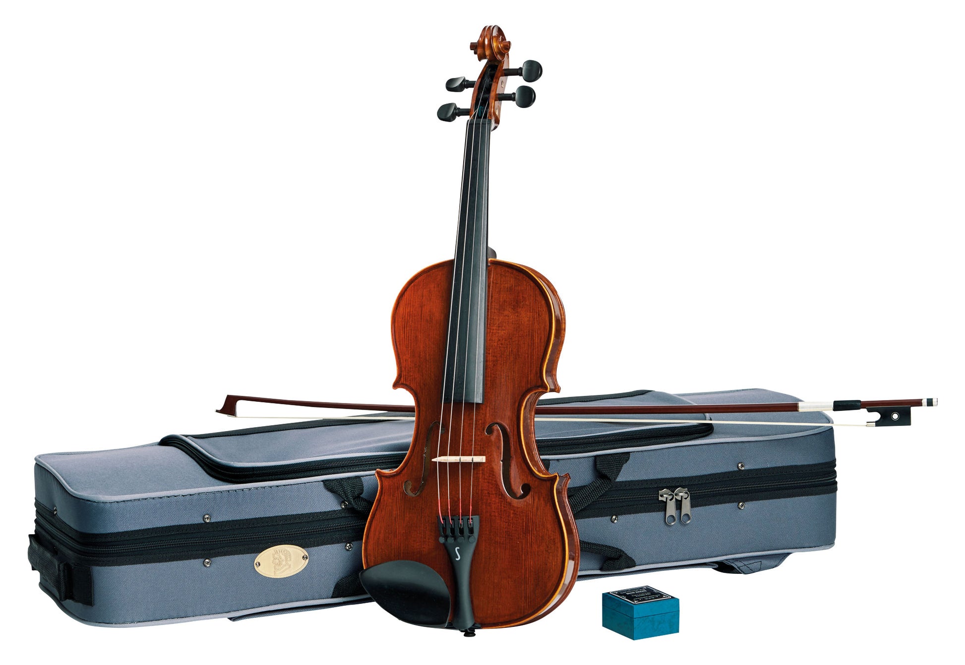 Produktbild von Stentor SR1550 4/4 Conservatoire Violinset