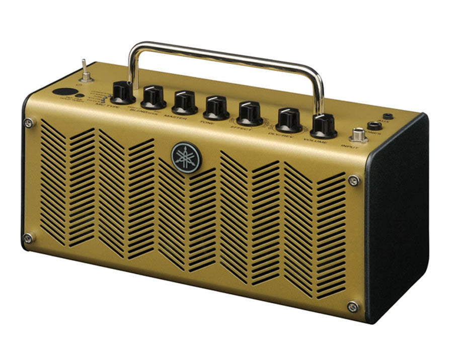 Produktbild von Yamaha THR5A Acoustic Gitarrenverstärker