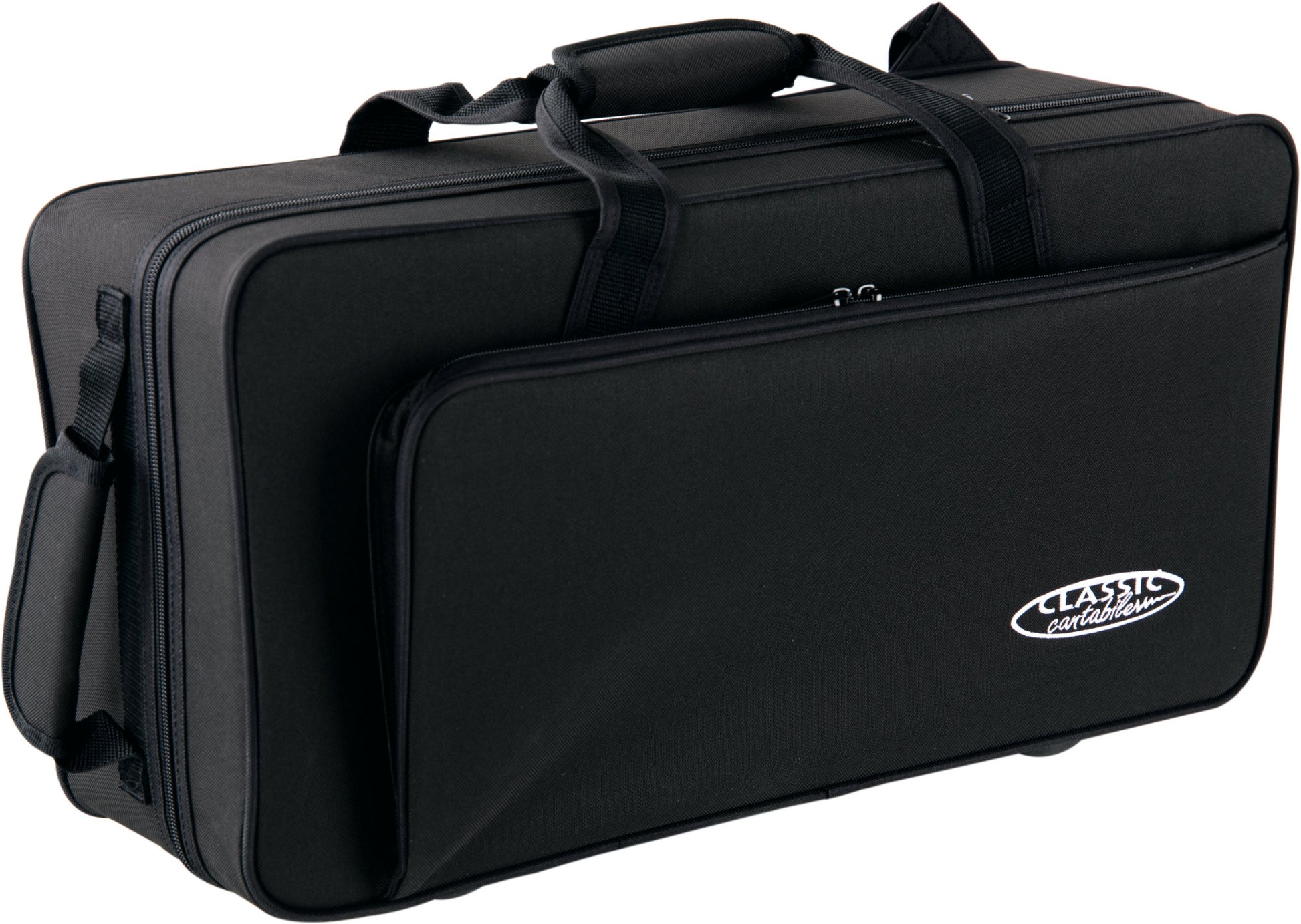Produktbild von Classic Cantabile Leichtkoffer für Trompete mit Pumpventilen