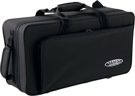 Produktbild von Classic Cantabile Leichtkoffer für Trompete mit Pumpventilen